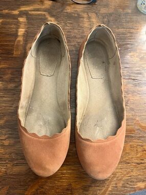 Ballet Flats